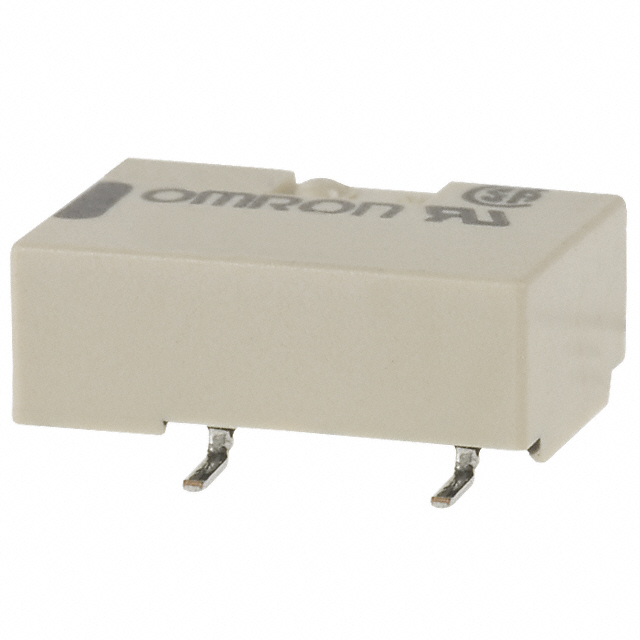 G6L-1F-TRDC4.5 Omron Electronics Inc-EMC Div  Signal Relays Up to 2 Amps